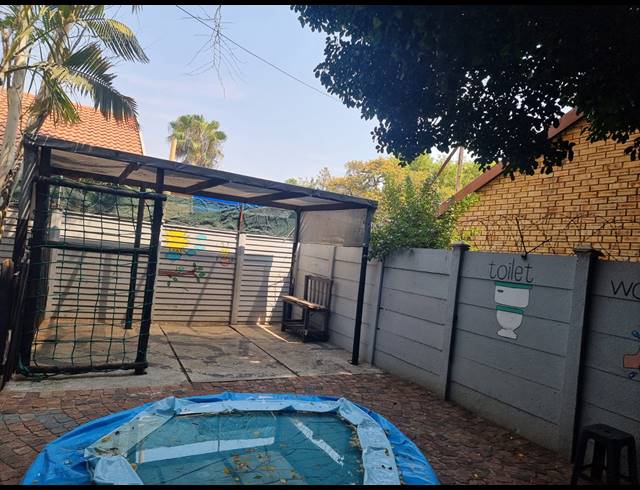 4 BEDROOM HOUSE FOR SALE IN BO-DORP
